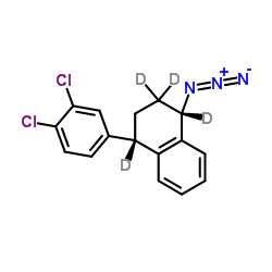 1217836-22-0 structure