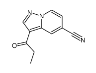 1233326-34-5 structure