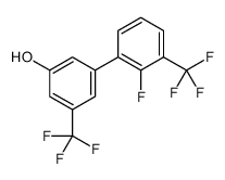 1261991-06-3 structure