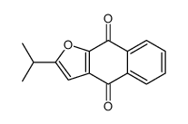 13019-43-7 structure