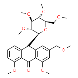 13954-21-7结构式