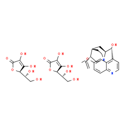 quinine diascorbate picture