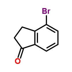 4-溴-1-茚酮图片