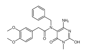 167299-18-5 structure