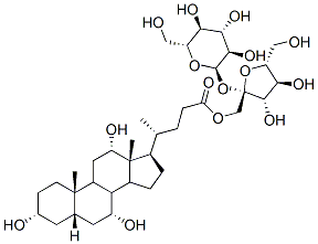 sucrose monocholate picture