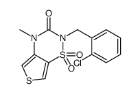 214916-30-0 structure