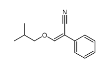 23463-37-8结构式