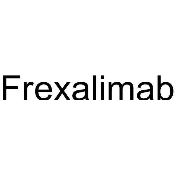 Frexalimab Structure