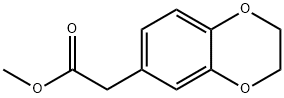 Methyl2-(2,3-dihydrobenzo[b][1,4]dioxin-6-yl)acetate picture