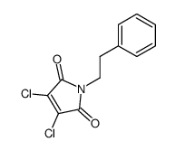 3116-49-2 structure