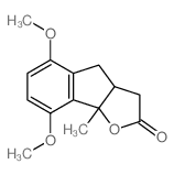 33654-67-0 structure