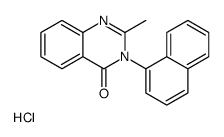 341-43-5 structure