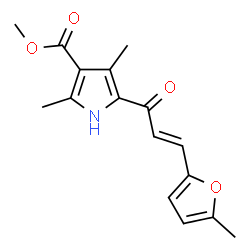 375836-37-6 structure