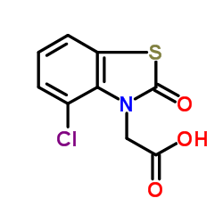 3813-05-6 structure