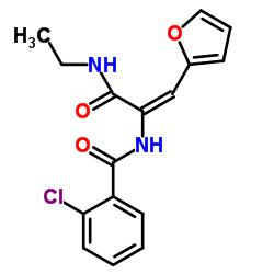 445260-78-6 structure
