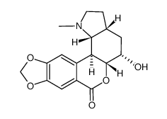 477-16-7 structure