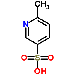 6-甲基吡啶-3-磺酸图片