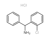 c-(2-chloro-phenyl)-c-phenyl-methylamine hydrochloride picture