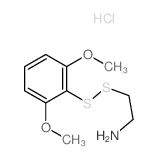 5378-67-6结构式