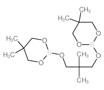 5456-05-3结构式