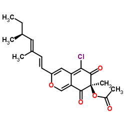 549-23-5结构式