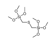 Bis(trimethoxysilylmethyl) sulfide picture