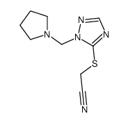 61691-03-0结构式