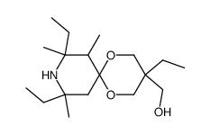 61964-33-8结构式