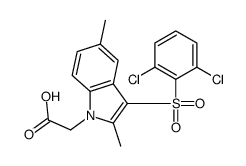 646515-33-5 structure