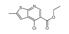 65663-52-7 structure