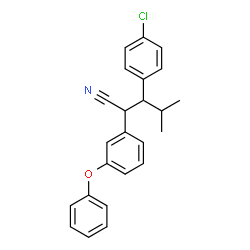 3-(5,5-dimethyl-6-methylenebicyclo[2.2.1]hept-2-yl)cyclohexan-1-ol Structure