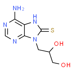 69400-33-5 structure