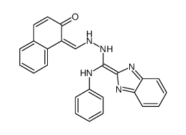 7038-60-0 structure