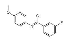 828264-04-6 structure