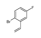 1-BROMO-2-ETHOXY-4-FLUOROBENZENE Structure