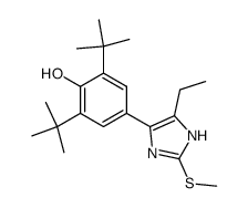 84217-57-2 structure