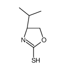 (4S)-(-)-4-ISOPROPYL-1,3-OXAZOLIDINE-2-THIONE picture