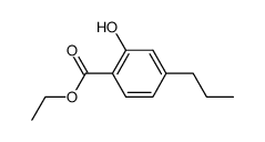 874501-48-1 structure