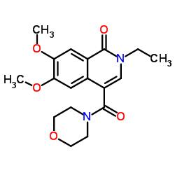 892266-69-2 structure