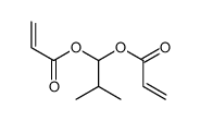 2-methylpropylidene diacrylate picture