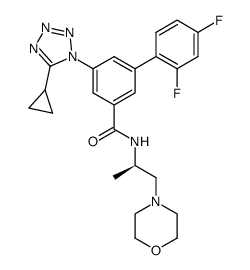 1000585-35-2结构式