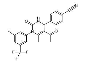1000588-78-2 structure