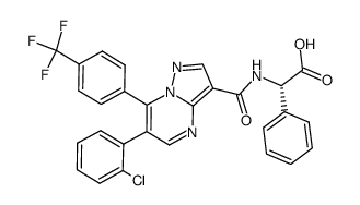 1001423-06-8 structure