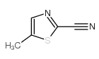5-甲基噻唑-2-甲腈图片