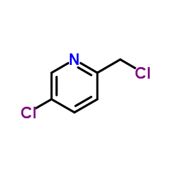 5-Chloro-2-(chloromethyl)pyridine picture