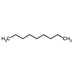 Nonane Structure