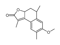 heritonin结构式