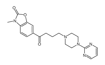 124673-96-7 structure