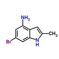 1260385-32-7 structure