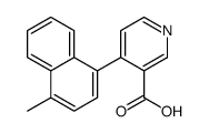 1261908-60-4 structure